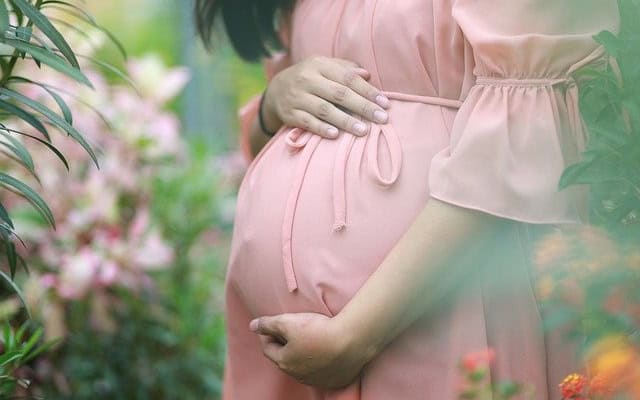 Mơ thấy có bầu có thể mang lại vận may